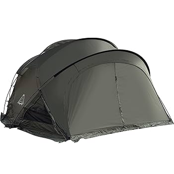 Amazon.co.jp: Tenplay 「G-TENT-M」シェルターテント ドーム